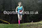 Girls under-15s North Eastern Cross Country, Aykley Heads, Durham. Photo: David T. Hewitson/Sports for All Pics